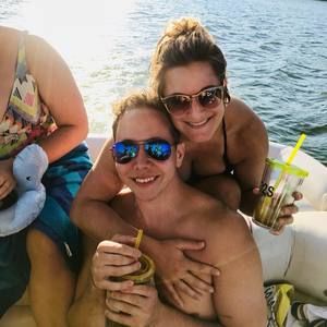 Meet your Posher, Linsey